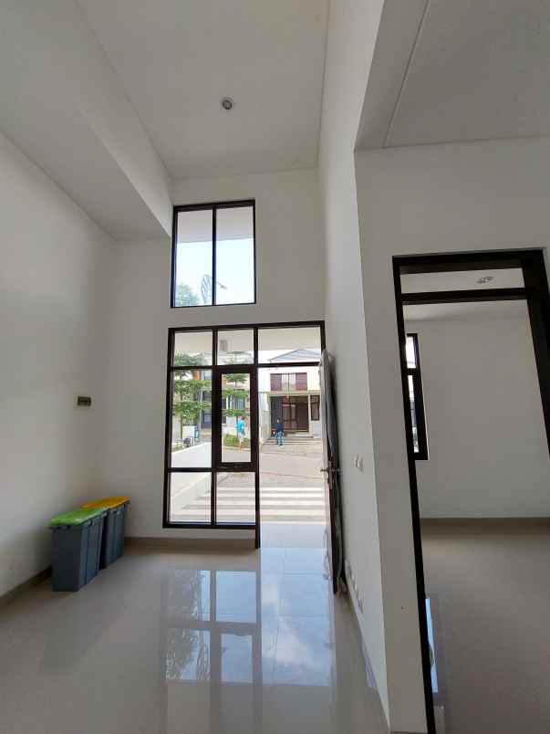 disewakan rumah citra garden malang