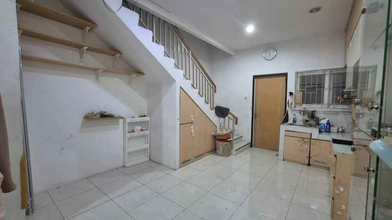 disewakan rumah gading griya residence