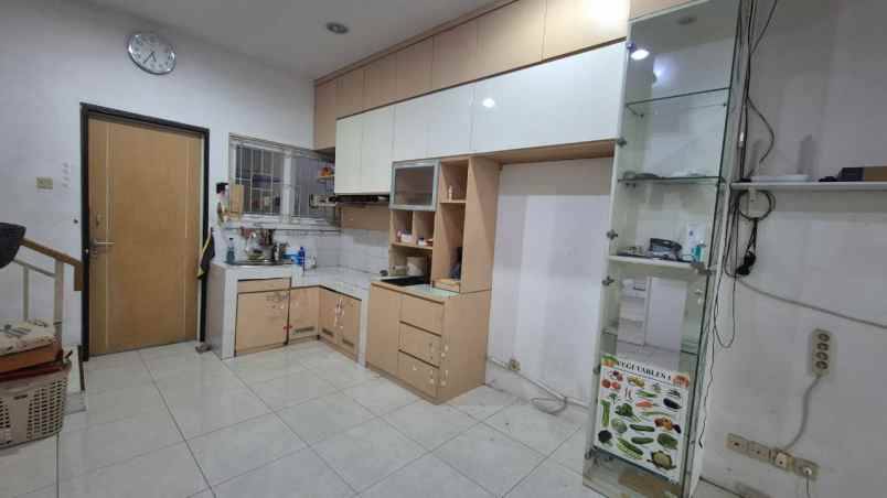 disewakan rumah gading griya residence