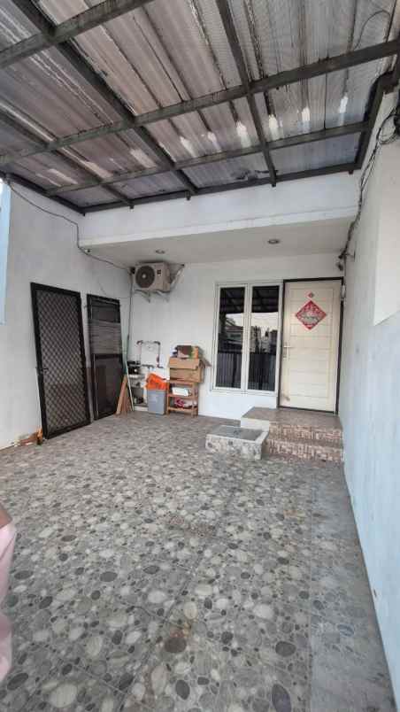 disewakan rumah gading griya residence