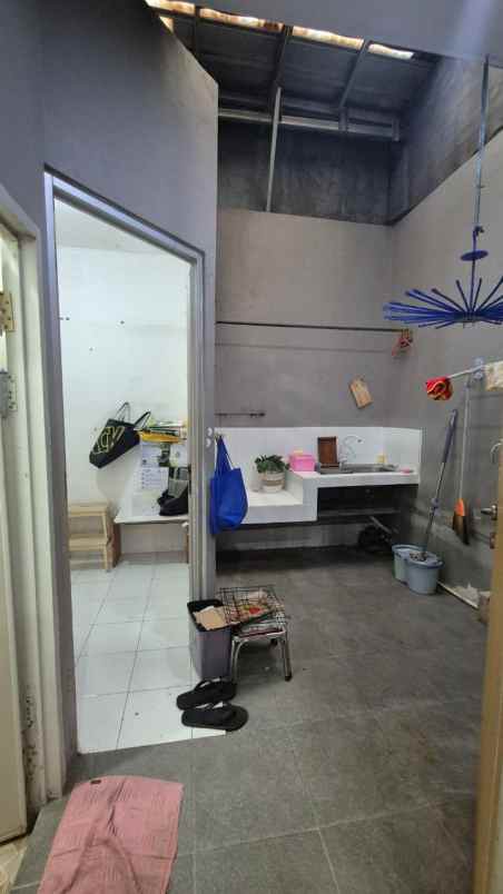 disewakan rumah gading griya residence