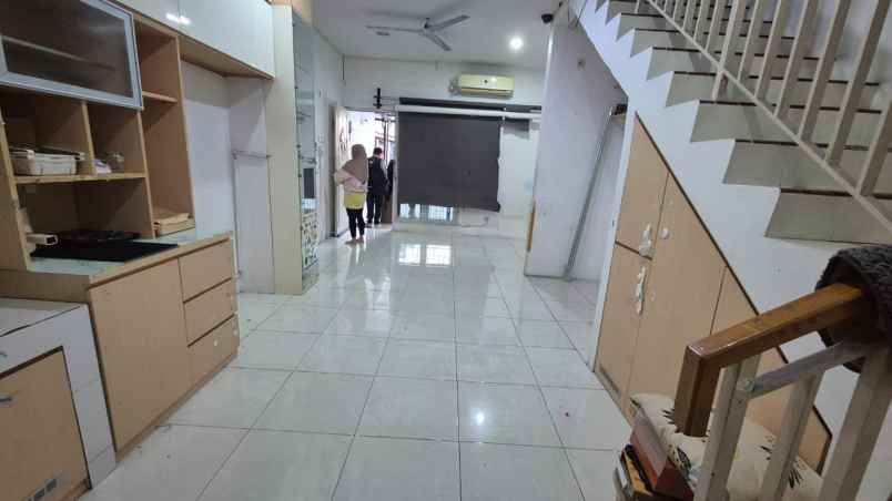 disewakan rumah gading griya residence