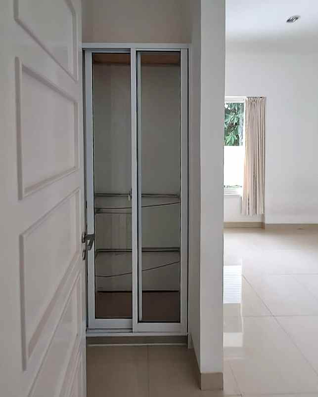 disewakan rumah gading serpong pondok