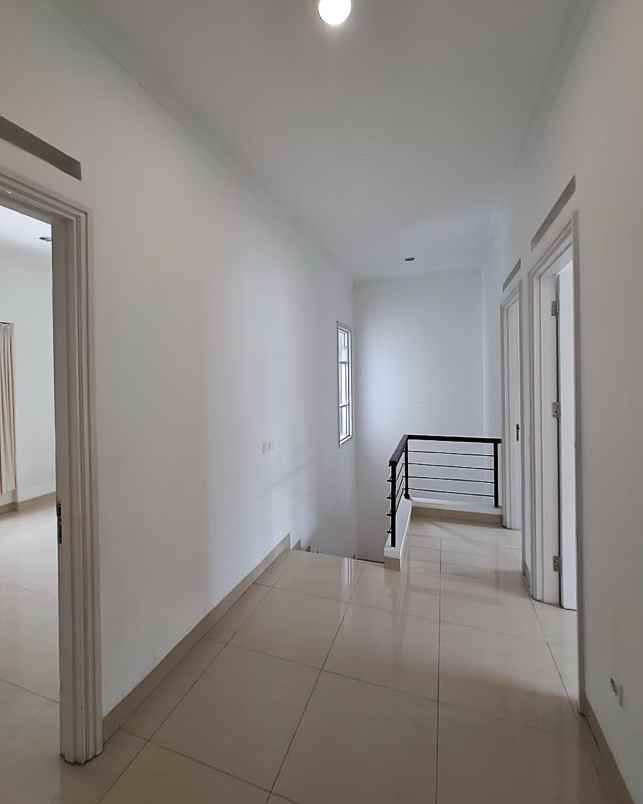 disewakan rumah gading serpong pondok