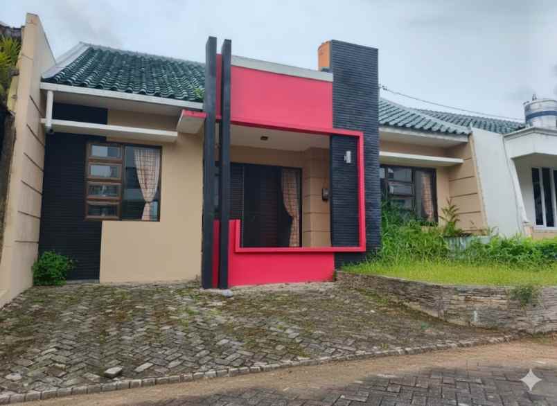 disewakan rumah glempang bancarkembar