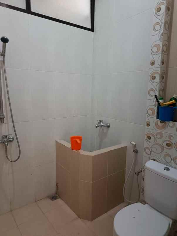 disewakan rumah glempang bancarkembar