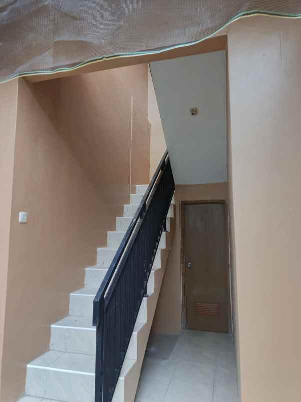 disewakan rumah glempang bancarkembar