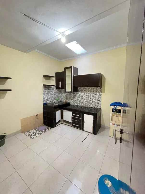 disewakan rumah graha raya bintaro