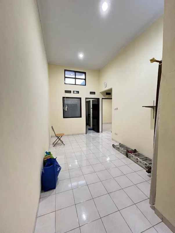 disewakan rumah graha raya bintaro