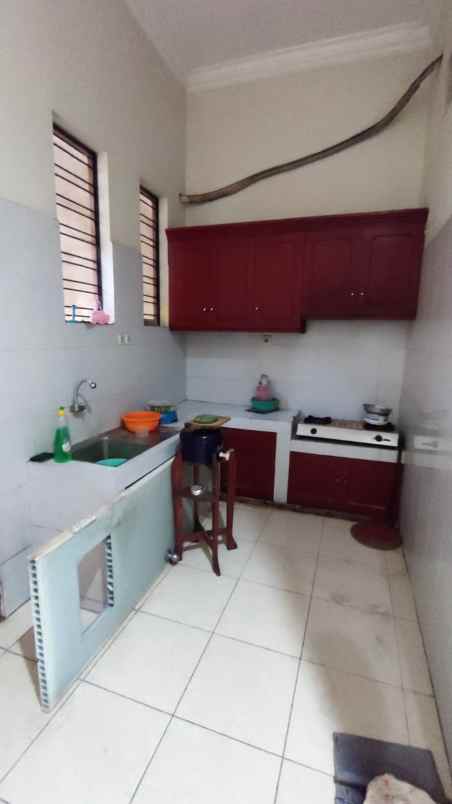 disewakan rumah graha sunan ampel ii surabaya