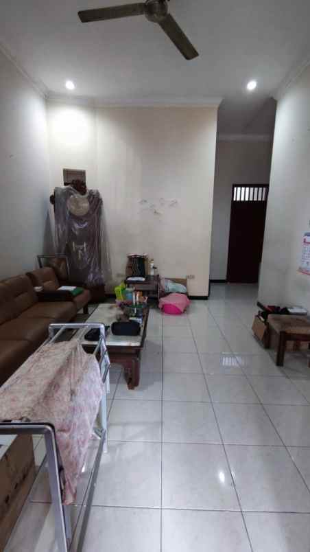 disewakan rumah graha sunan ampel ii surabaya