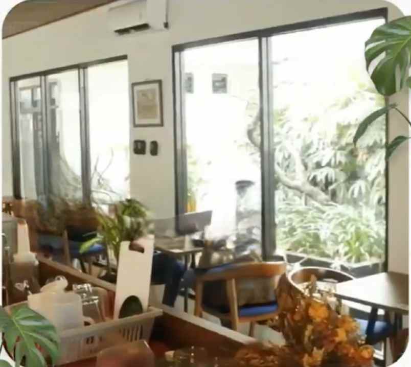 disewakan rumah jalan raya jemursari