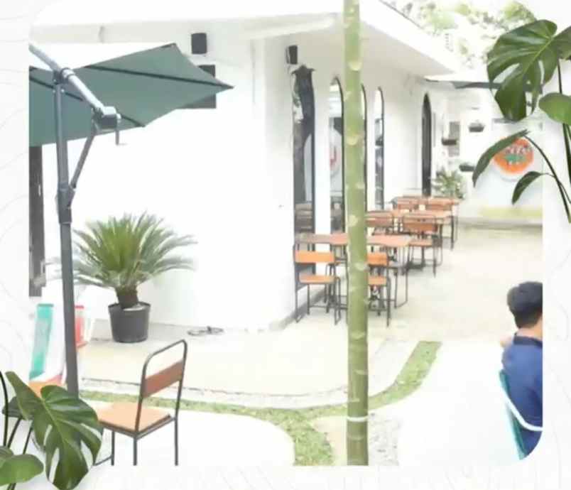 disewakan rumah jalan raya jemursari