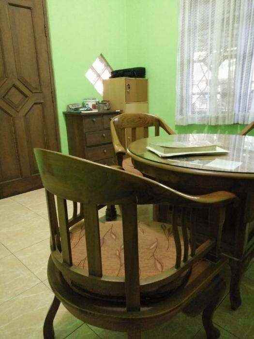 disewakan rumah jl dr angka karangjengkol