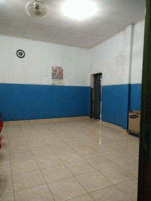 disewakan rumah jl dr angka karangjengkol