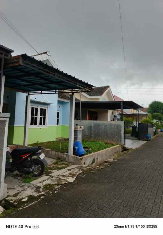 disewakan rumah jl prof dr suharso