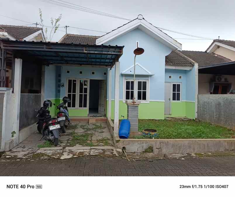 disewakan rumah jl prof dr suharso