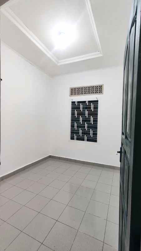 disewakan rumah jl sukamaju km 6 5 depan