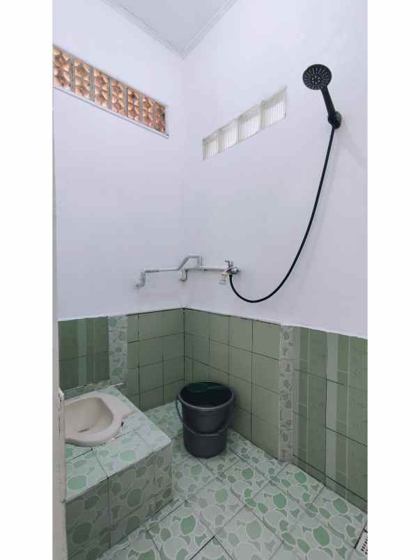 disewakan rumah jl sukamaju km 6 5 depan