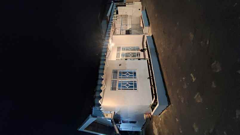 disewakan rumah jl sukamaju km 6 5 depan