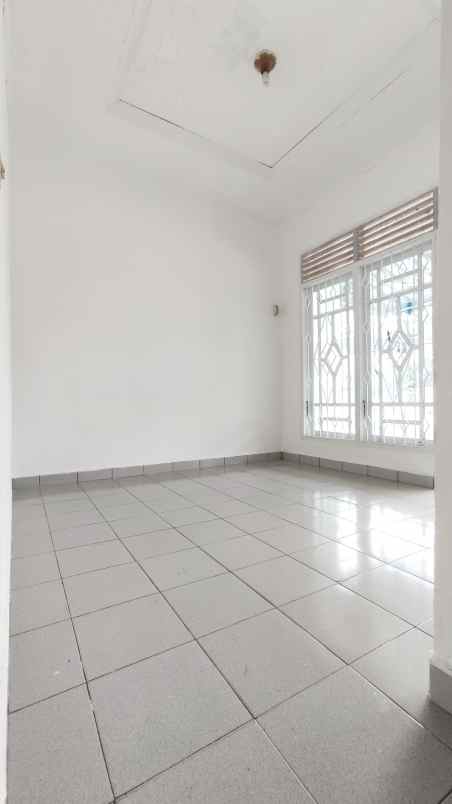 disewakan rumah jl sukamaju km 6 5 depan