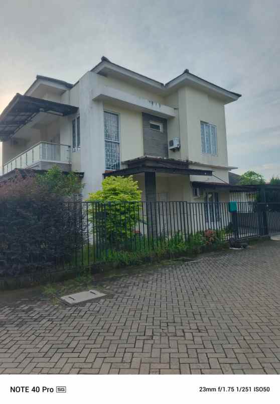 disewakan rumah jl supriyadi purwokerto