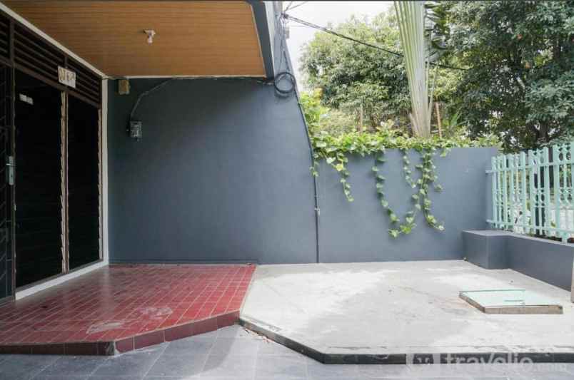 disewakan rumah kelapa gading