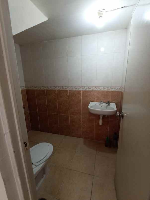 disewakan rumah klampis