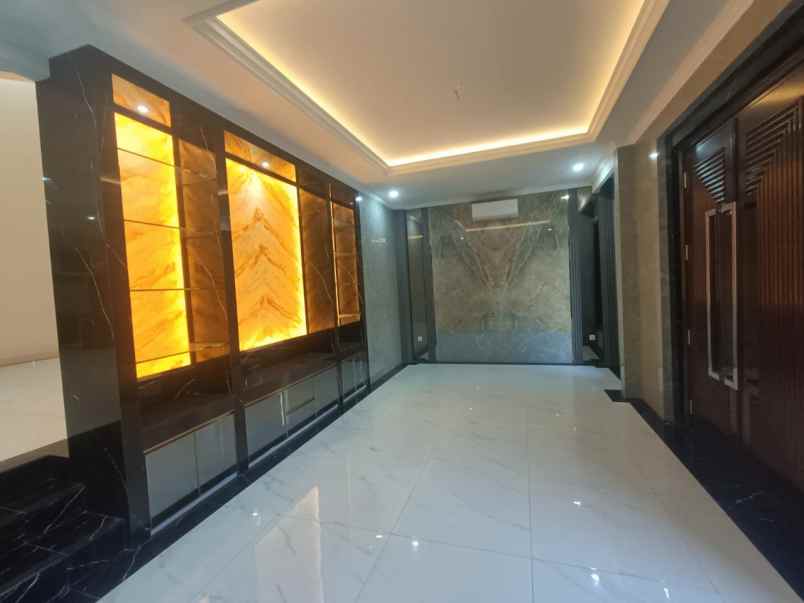 disewakan rumah pondok indah