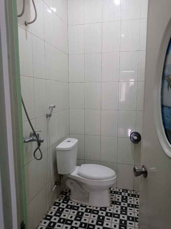 disewakan rumah pondok tjandra indah