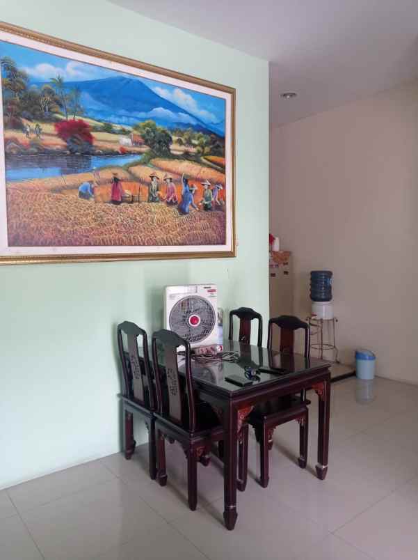 disewakan rumah pondok tjandra indah