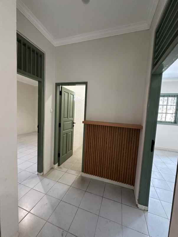 disewakan rumah rempoa