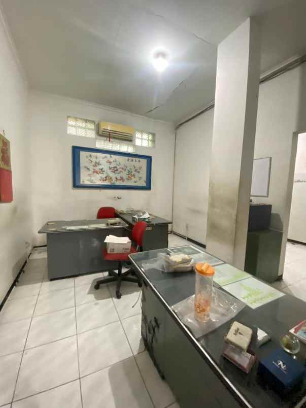 disewakan rumah seruni