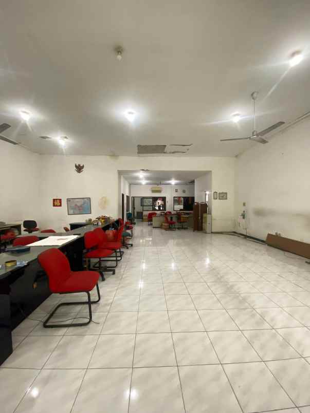 disewakan rumah seruni