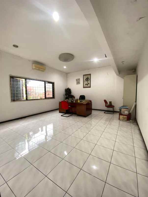 disewakan rumah seruni