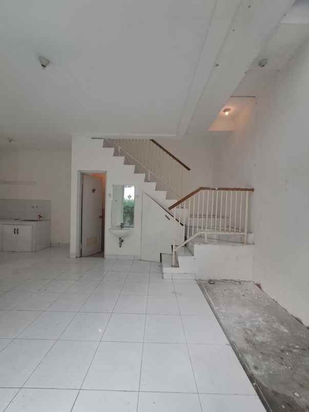 disewakan rumah talaga bestari balaraja