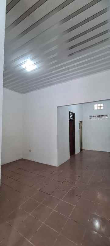 disewakan rumah taman wisma asri