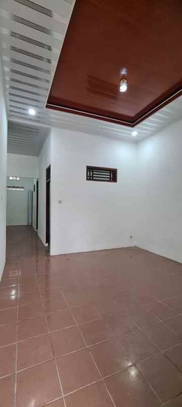 disewakan rumah taman wisma asri