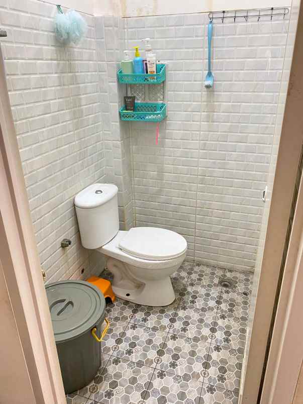 disewakan take over unit rumah nyaman dan bersih