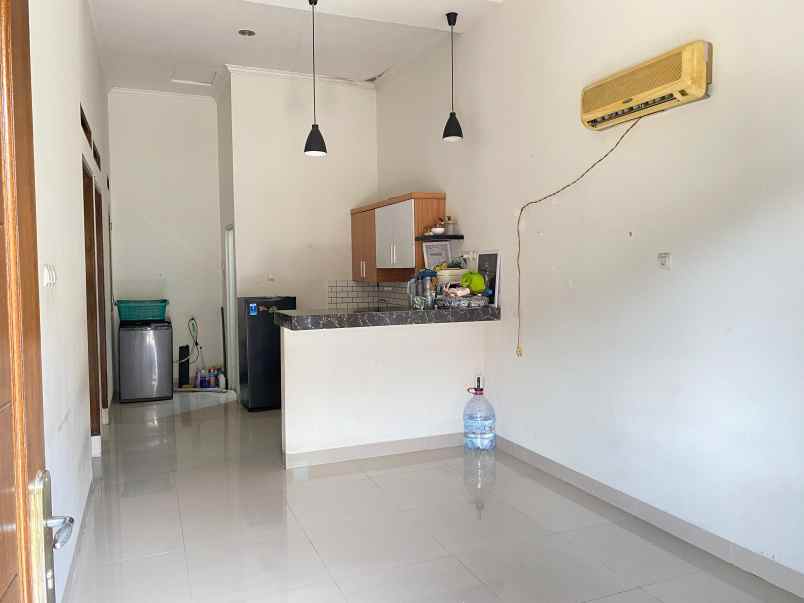 disewakan take over unit rumah nyaman dan bersih