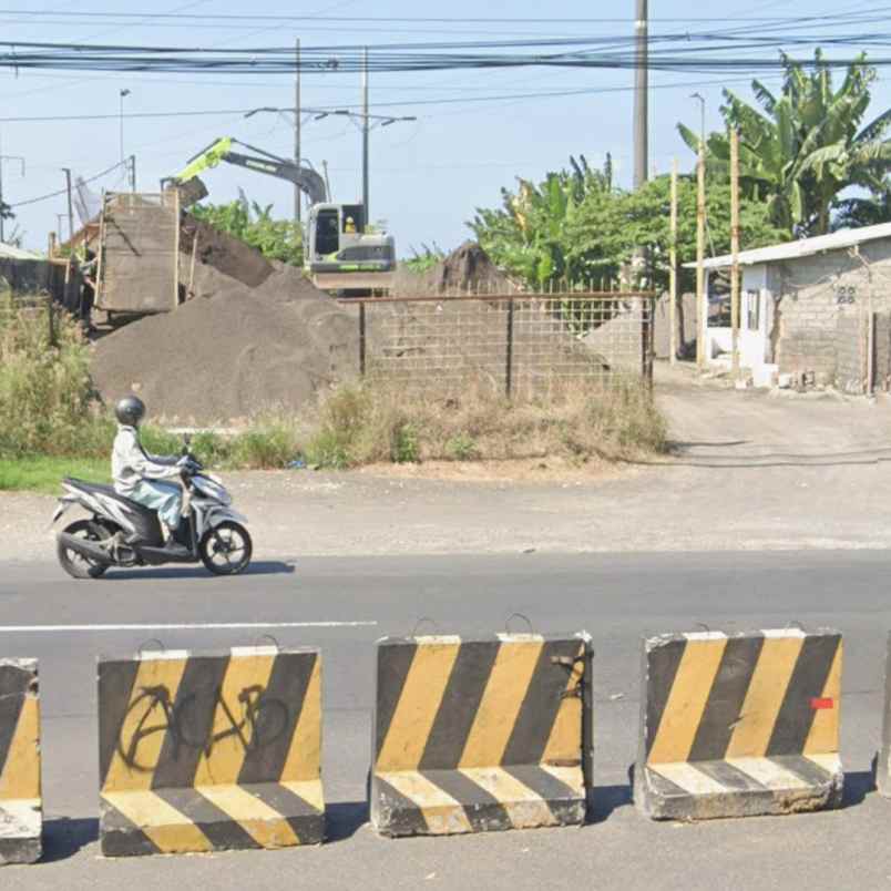 disewakan tanah buluh indah