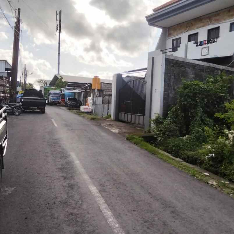 disewakan tanah buluh indah