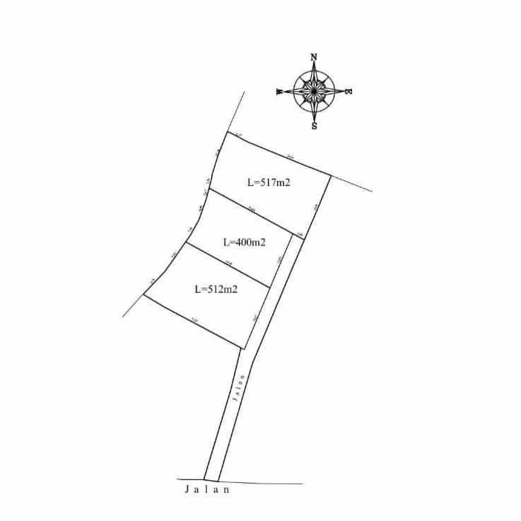 disewakan tanah bumbak