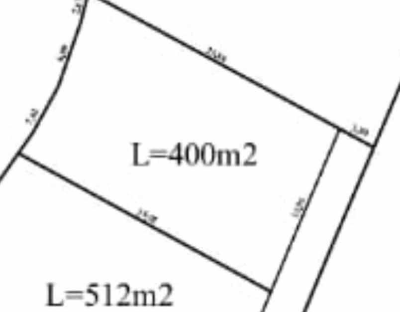 disewakan tanah bumbak