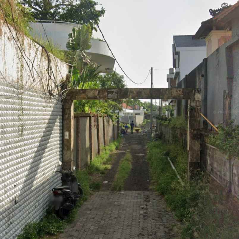 disewakan tanah bumbak