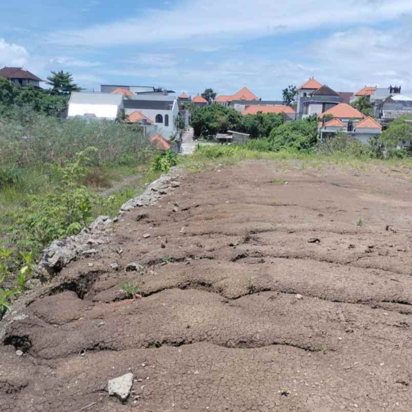 disewakan tanah tumbak bayuh