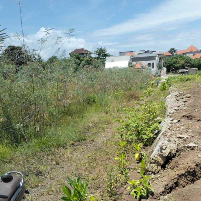 disewakan tanah tumbak bayuh