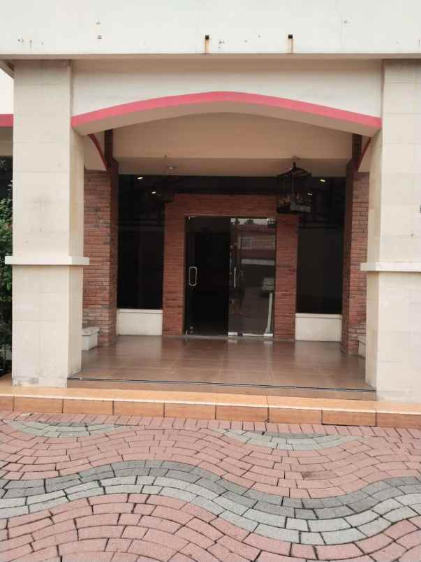 disewakan tempat usaha di surabaya