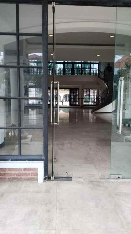 disewakan tempat usaha di surabaya