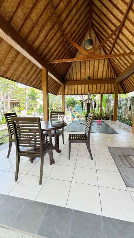 disewakan villa jimbaran